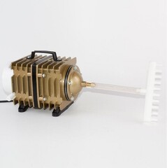 Компрессор поршневой Sunsun DU ACO-007