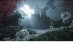 Wuchang Fallen Feathers (диск для PS5, интерфейс и субтитры на русском языке)