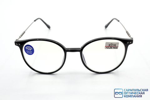 Очки готовые для зрения RALPH RA0868