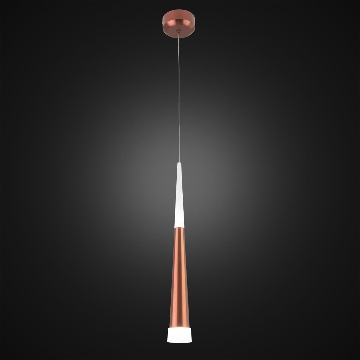 Подвесной светодиодный светильник Citilux Вегас CL227013