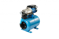 Насос-автомат Джилекс «ДЖАМБО» 60/35 Н-24 (2.0)