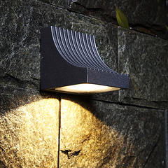 Светильник настренный, WC3443 12W Led IP65