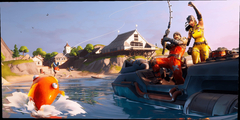 Игровая валюта Fortnite - 13500 V-Bucks [Цифровая версия] (для ПК, цифровой код доступа)