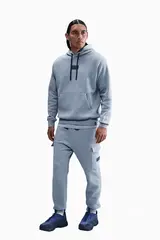 Штаны Nike PSG 25/26 Club - серый