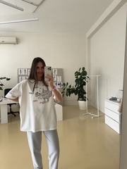 ФУТБОЛКА 