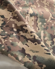 Ткань "АЛОВА" с мембранным водоотталкивающим покрытием, 160 гр/м2