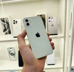 iPhone 12 Mini, 64 ГБ б/у