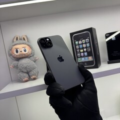 iPhone 15, 256 ГБ б/у