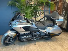 Gold Wing Tour — GL1800 DCT