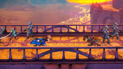 Eiyuden Chronicle: Hundred Heroes Season Pass (для ПК, цифровой код доступа)