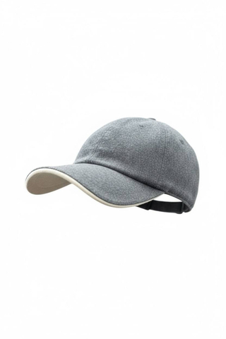 Кепка Loro Piana 135220greyzima