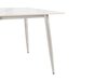 Стол Uni-Form-S.2B SGrey/White Gloss Marble 727*800*800