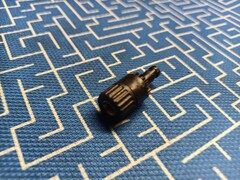 Болт крепления DDE для заточного станка MSC104-95 (зажима) (647-758-40)