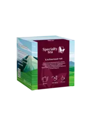 Клубничный чай