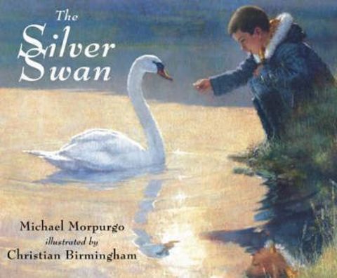 The Silver Swan