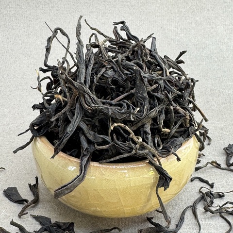 Е шен Шань ча