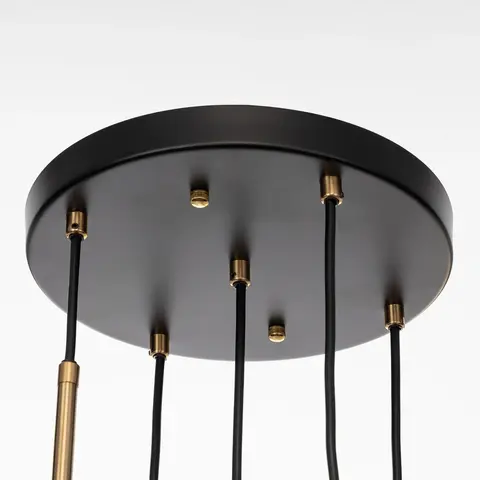 Подвесной светильник Citilux Romin CL326015