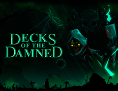 Decks of the Damned (для ПК, цифровой код доступа)