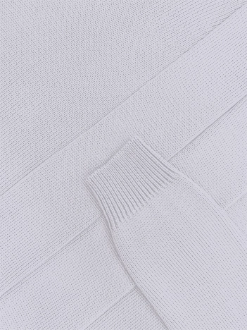 Кардиган с капюшоном из экохлопка