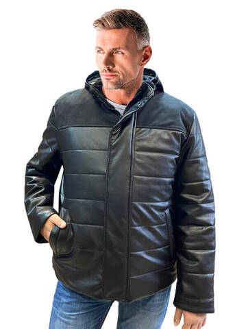 Куртка бронированная VIP серии