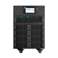 Силовой шкаф ИМПУЛЬС МУЛЬТИПЛЕКС СТ40-10