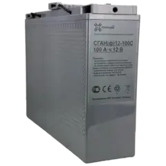 Аккумулятор СГАН(ф) 12- 100С