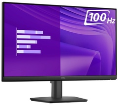 Монитор 23.8&#34; DELL Pro E2425HM 210-BRDN черный