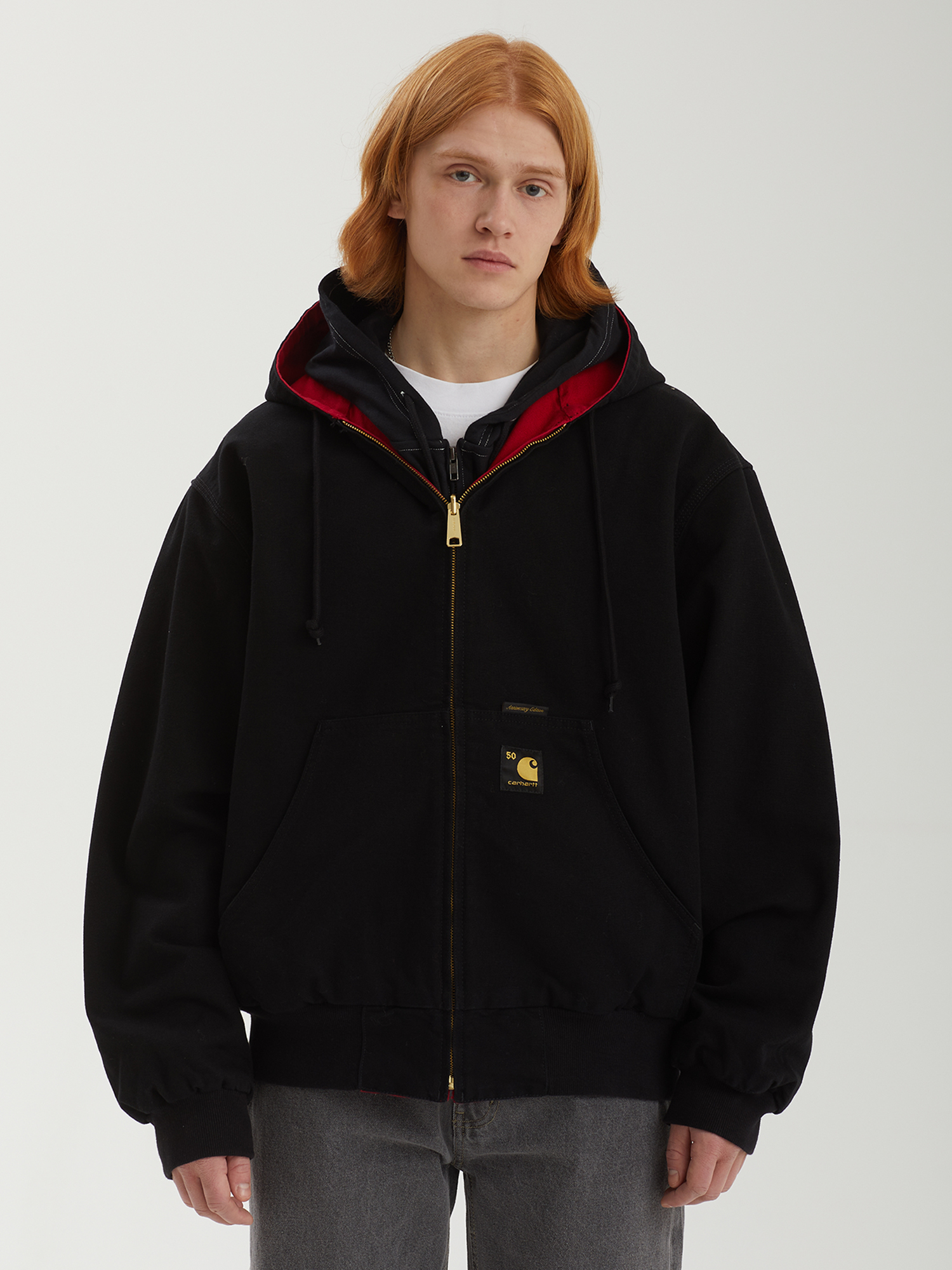 Мужская Куртка 50 Years Anniversary Og Active Jacket