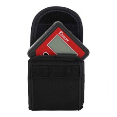 Уровень электронный 0,1° 60x60x25мм (магнитный) Bluetooth DIGJY 82412BB-00