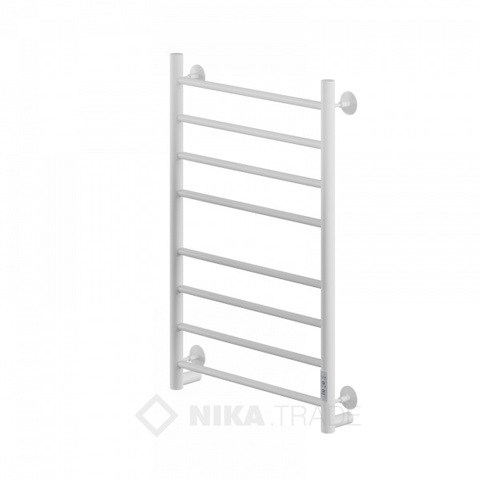 Ника WAY-2 80/50 U (RAL9016) Полотенцесушитель