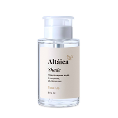 Altaica Мицеллярная вода Shade, 150мл.