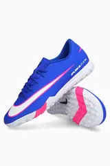 Сороконожки Nike Zoom Mercurial Vapor 16 Academy TF - синий