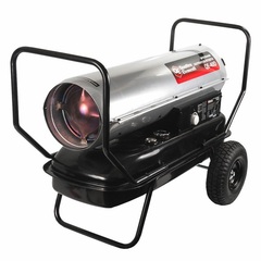 Нагреватель воздуха дизельный прямого нагрева QUATTRO ELEMENTI QE- 40D (40кВт, 490 м.куб/ч (772-340)