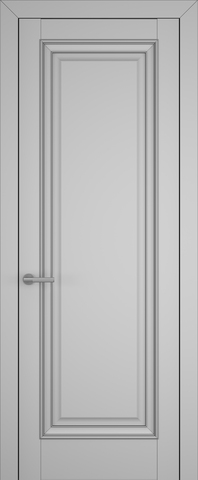 Межкомнатная дверь Zadoor Sens ПГ Неаполь SE 1.1