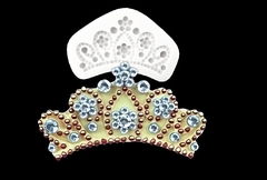 Силиконовый молд 