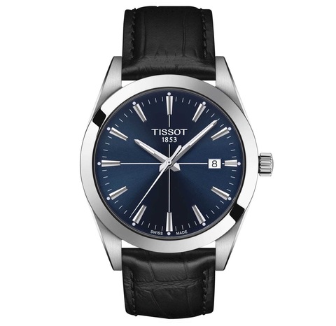 Наручные часы TISSOT Gentleman T127.410.16.041.01