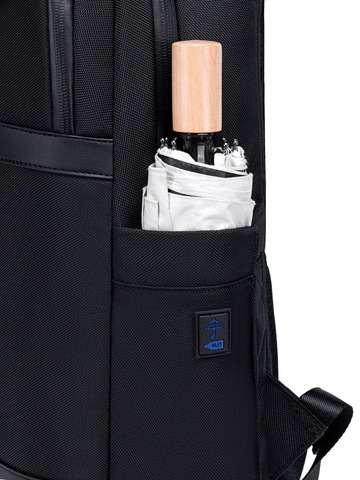 Картинка рюкзак городской Arctic Hunter B00670 Black - 12