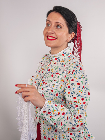 Парочка Казачья 