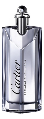 Declaration D'Un Soir