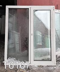 Окно Пластиковое Б/У 1520(в) x 1280(ш)