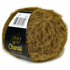 Chanté Plush & Merino 2507