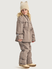 Демисезонный комплект