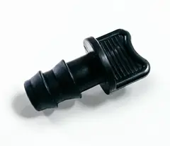 Заглушка для капельной трубки