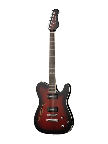 Caraya E219RDS Электрогитара