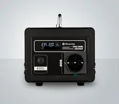 Стабилизатор напряжения Hinorms SSS95 - 1500 ВА