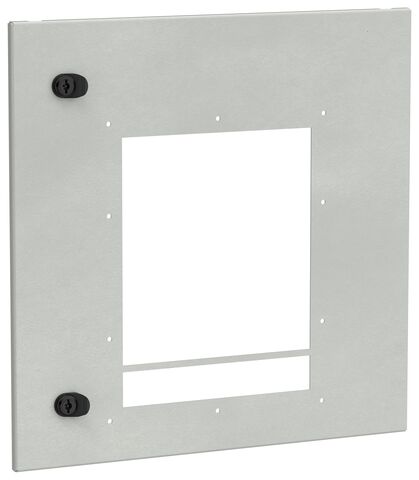 FORMAT Дверь секц. внеш. ARMAT ACB D вык. 3P 600х600 IEK