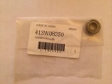 413W82370/413W08350 Подшипник шариковый Xerox WCP4110 Original