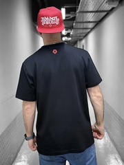 Футболка Tribal Gear - Trilon (чёрный)