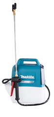 Аккумуляторный садовый опрыскиватель Makita DUS054Z