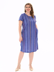 4703 Платье женское